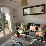 דירה Fleur Marine 8