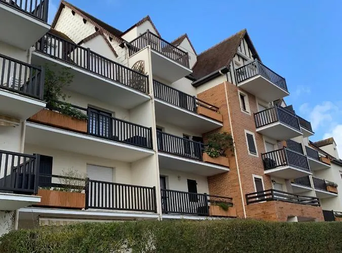 Διαμέρισμα Fleur Marine 8