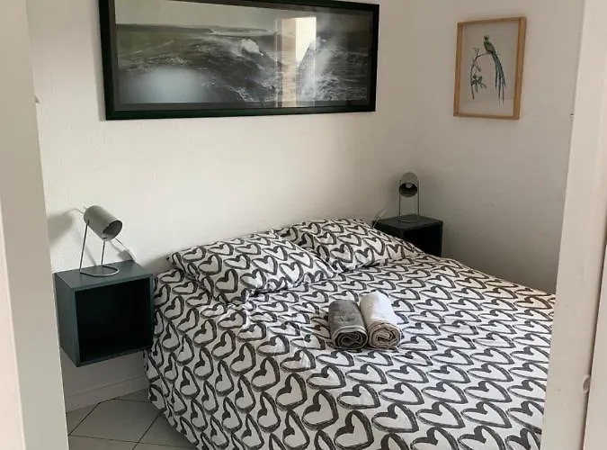 Διαμέρισμα Fleur Marine 8 Cabourg