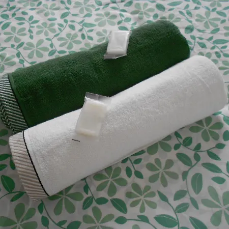 Fleur Marine 8 Apartamento *