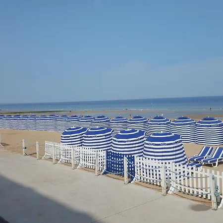 Fleur Marine 8 Apartamento