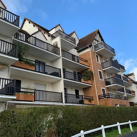 公寓 Fleur Marine 8