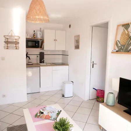 Apartamento Fleur Marine 8 Cabourg