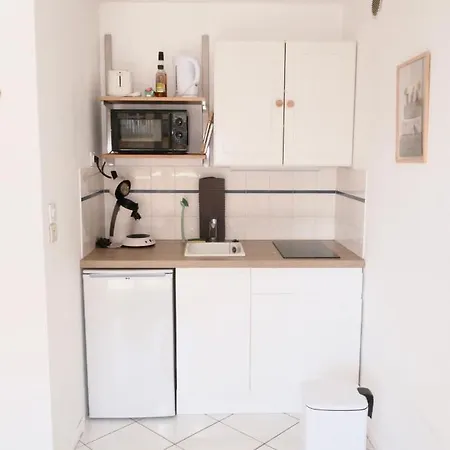 Fleur Marine 8 Apartamento