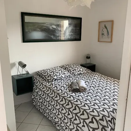 Apartamento Fleur Marine 8 Cabourg