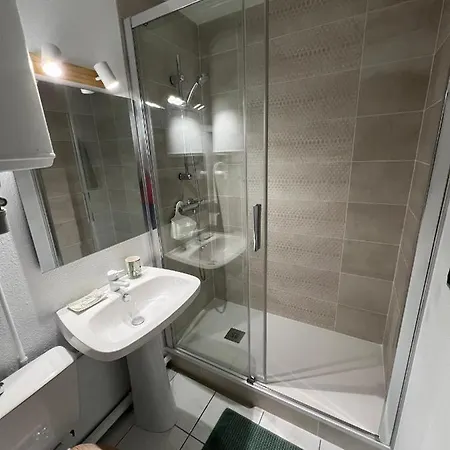 Fleur Marine 8 * Cabourg