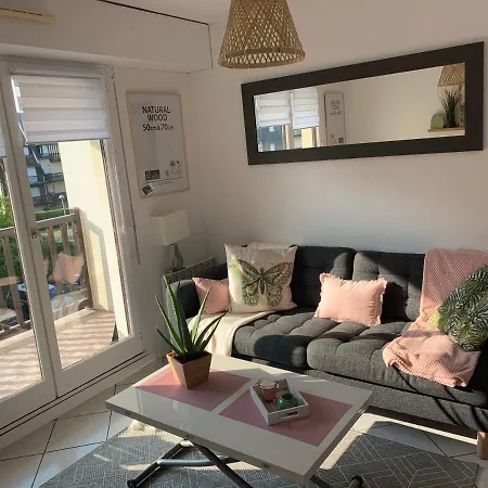 Apartamento Fleur Marine 8