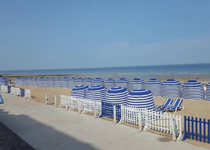 Fleur Marine 6 Et 8 Appartement