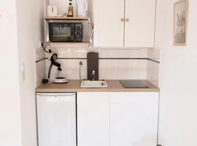 Fleur Marine 6 Et 8 Appartement